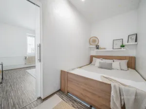 Prodej bytu 2+kk, Pohořelice, Znojemská, 45 m2