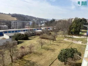 Pronájem bytu 2+1, Třebíč, Bartuškova, 57 m2