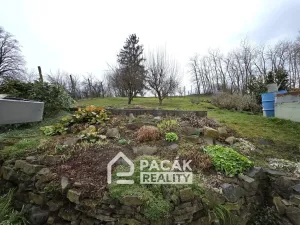 Prodej rodinného domu, Dobrochov, 80 m2