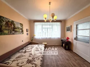 Prodej rodinného domu, Dobrochov, 80 m2