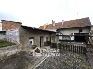 Prodej rodinného domu, Dobrochov, 80 m2