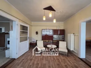 Prodej rodinného domu, Dobrochov, 80 m2