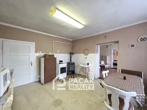 Prodej rodinného domu, Dobrochov, 80 m2