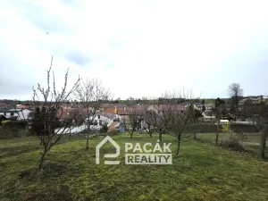 Prodej rodinného domu, Dobrochov, 80 m2