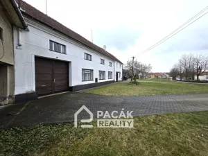 Prodej rodinného domu, Dobrochov, 80 m2