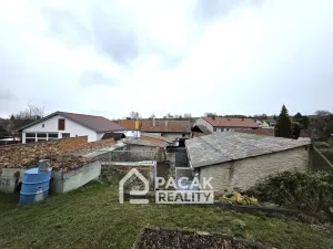 Prodej rodinného domu, Dobrochov, 80 m2