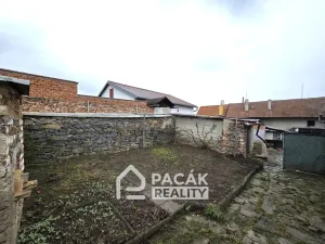 Prodej rodinného domu, Dobrochov, 80 m2