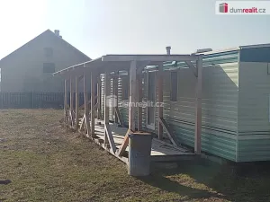 Prodej - jiné, Horní Jiřetín, Janovská, 40 m2