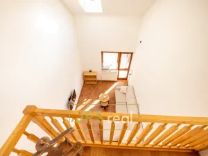 Pronájem bytu 2+1, Kurdějov, 56 m2