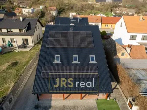 Pronájem bytu 2+1, Kurdějov, 56 m2