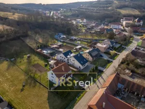 Pronájem bytu 2+1, Kurdějov, 56 m2