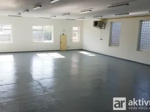 Pronájem skladu, Kostelec nad Labem, T. G. Masaryka, 316 m2