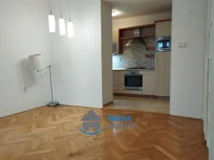 Pronájem bytu 3+kk, Pardubice, Jilemnického, 58 m2