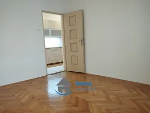 Pronájem bytu 3+kk, Pardubice, Jilemnického, 58 m2