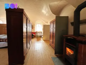 Prodej chalupy, Líšná, 150 m2