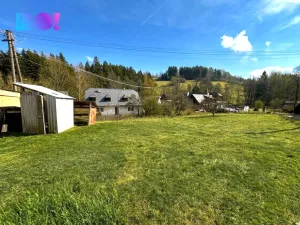 Prodej chalupy, Líšná, 150 m2