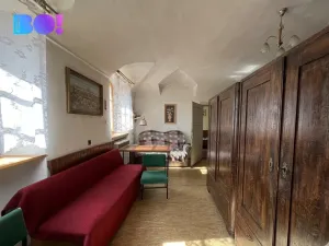 Prodej chalupy, Líšná, 150 m2