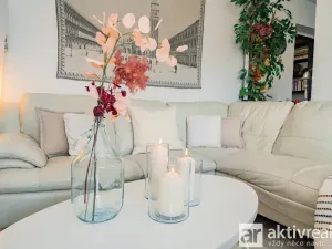 Prodej rodinného domu, Neratovice, Vojtěšská, 150 m2