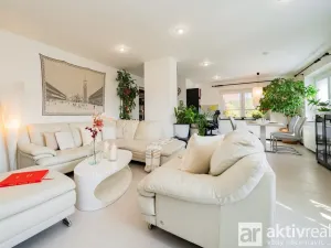 Prodej rodinného domu, Neratovice, Vojtěšská, 150 m2