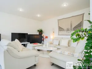 Prodej rodinného domu, Neratovice, Vojtěšská, 150 m2