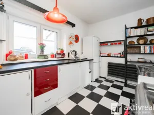 Prodej rodinného domu, Neratovice, Vojtěšská, 150 m2