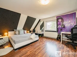 Prodej rodinného domu, Neratovice, Vojtěšská, 150 m2