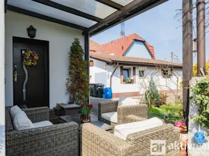 Prodej rodinného domu, Neratovice, Vojtěšská, 150 m2