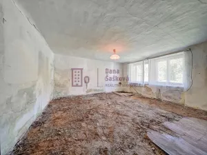 Prodej rodinného domu, Nová Bystřice - Albeř, 144 m2