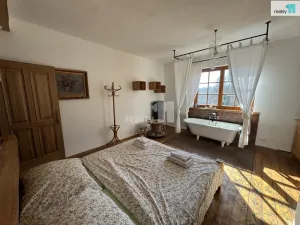 Prodej ubytování, Malešov, 461 m2