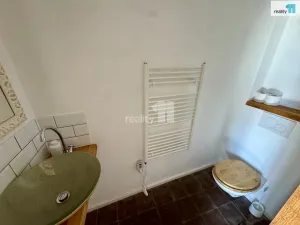 Prodej ubytování, Malešov, 461 m2