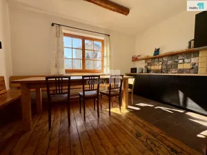 Prodej ubytování, Malešov, 461 m2