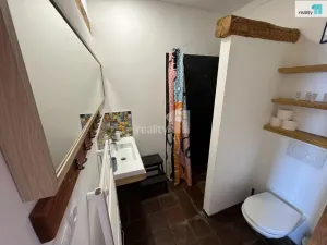 Prodej ubytování, Malešov, 461 m2