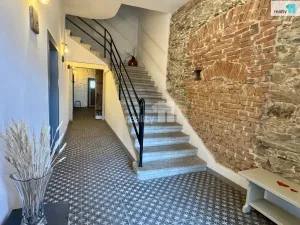 Prodej ubytování, Malešov, 461 m2