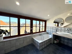 Prodej ubytování, Malešov, 461 m2