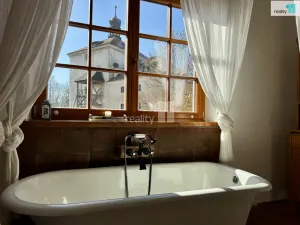 Prodej rodinného domu, Malešov, 461 m2