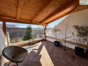 Prodej rodinného domu, Malešov, 461 m2