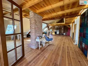 Prodej rodinného domu, Malešov, 461 m2
