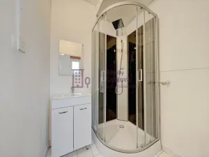 Pronájem bytu 3+1, Jindřichův Hradec - Jindřichův Hradec II, sídliště U Nádraží, 87 m2