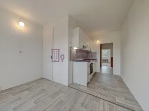 Pronájem bytu 3+1, Jindřichův Hradec - Jindřichův Hradec II, sídliště U Nádraží, 87 m2