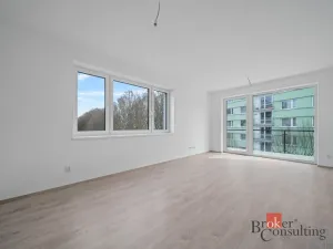Prodej bytu 3+kk, Trutnov - Horní Předměstí, Chodská, 67 m2
