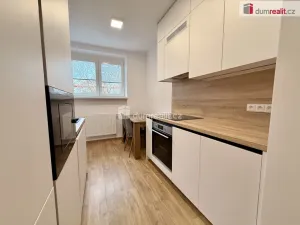 Pronájem bytu 2+1, Uherské Hradiště, Tůně, 63 m2