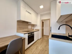 Pronájem bytu 2+1, Uherské Hradiště, Tůně, 63 m2