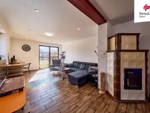 Prodej rodinného domu, Zlatá Olešnice, 188 m2