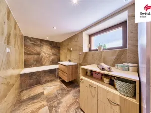 Prodej rodinného domu, Zlatá Olešnice, 188 m2