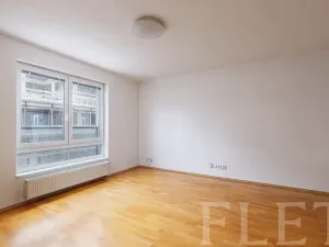 Pronájem bytu 1+kk, Praha - Michle, Jemnická, 39 m2