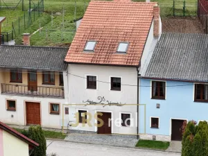 Prodej rodinného domu, Čejkovice, 468 m2