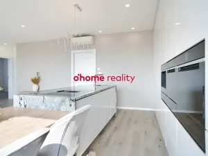 Prodej bytu 3+kk, Olomouc, Lazecká, 80 m2