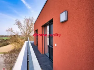 Prodej bytu 3+kk, Olomouc, Lazecká, 80 m2