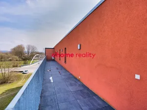 Prodej bytu 3+kk, Olomouc, Lazecká, 80 m2