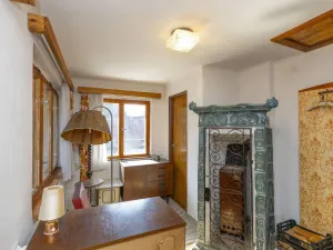 Prodej chaty, Stříbrná Skalice - Hradec, 50 m2